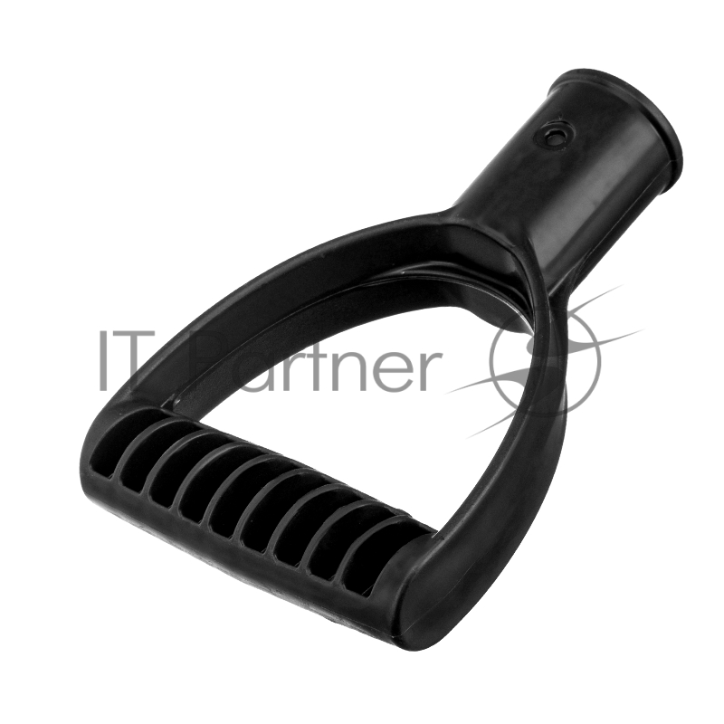 Рукоятка пластиковая V-образная, диаметр 32 мм, Россия// Сибртех