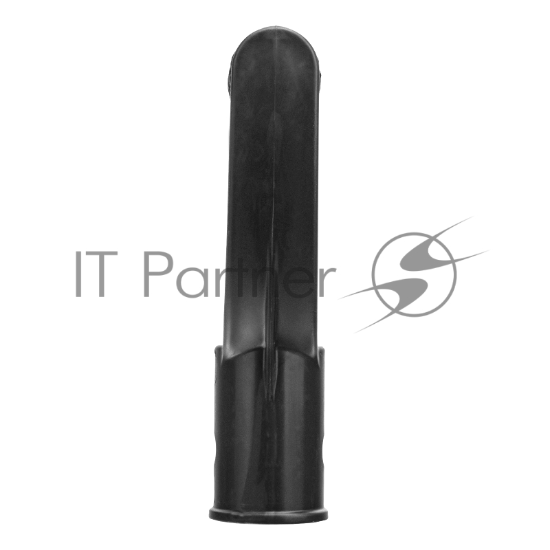 Рукоятка пластиковая V-образная, диаметр 32 мм, Россия// Сибртех