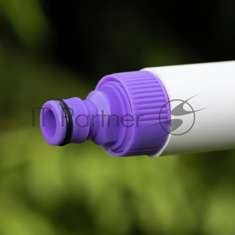 Адаптер пластмассовый, 3/4, внешняя резьба// Palisad