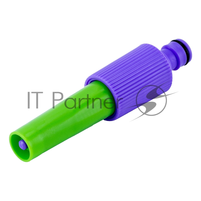 Набор для подключения шланга 3/4 (распылитель, 3 адаптера к распылителю)// Palisad