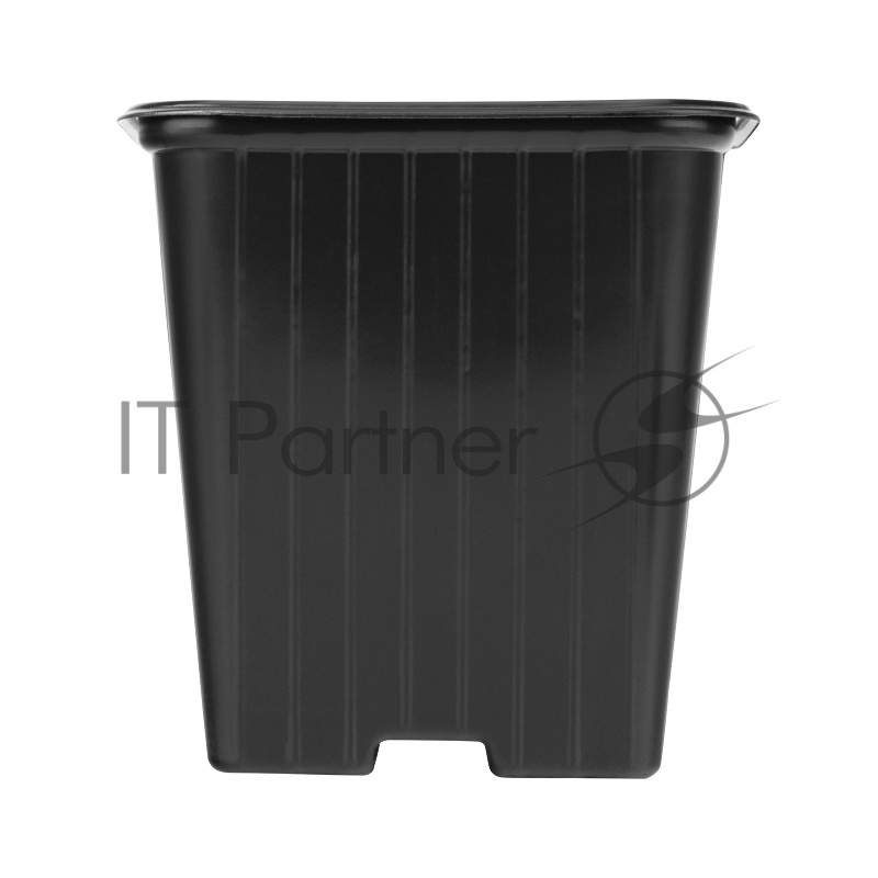 Горшочек для рассады, 90х90х95 мм, полистирол, 5 шт.// Россия