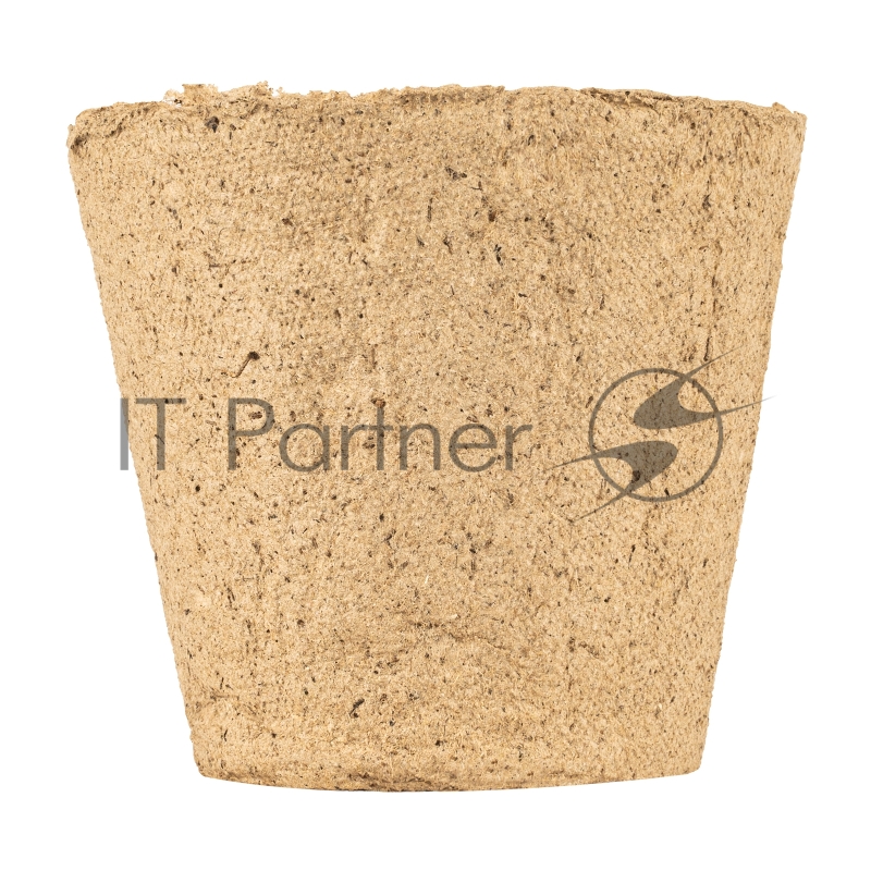 Горшочек для рассады, 110х100 мм, торфяной, 5 шт.// Россия