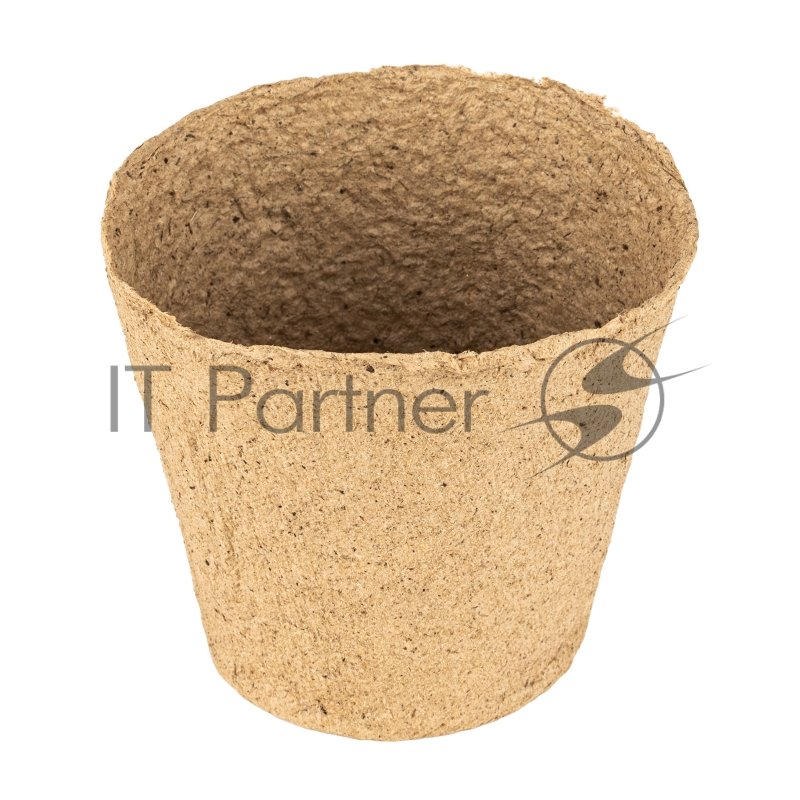 Горшочек для рассады, 110х100 мм, торфяной, 5 шт.// Россия