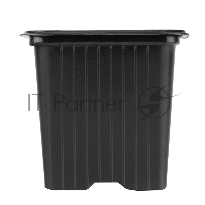 Горшочек для рассады, 70х70х65 мм, полистирол, 5 шт.// Россия