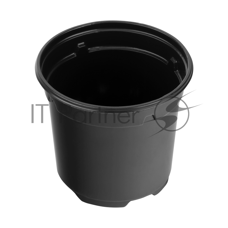 Горшочек для рассады, 90х80 мм, полистирол, 20 шт.// Россия