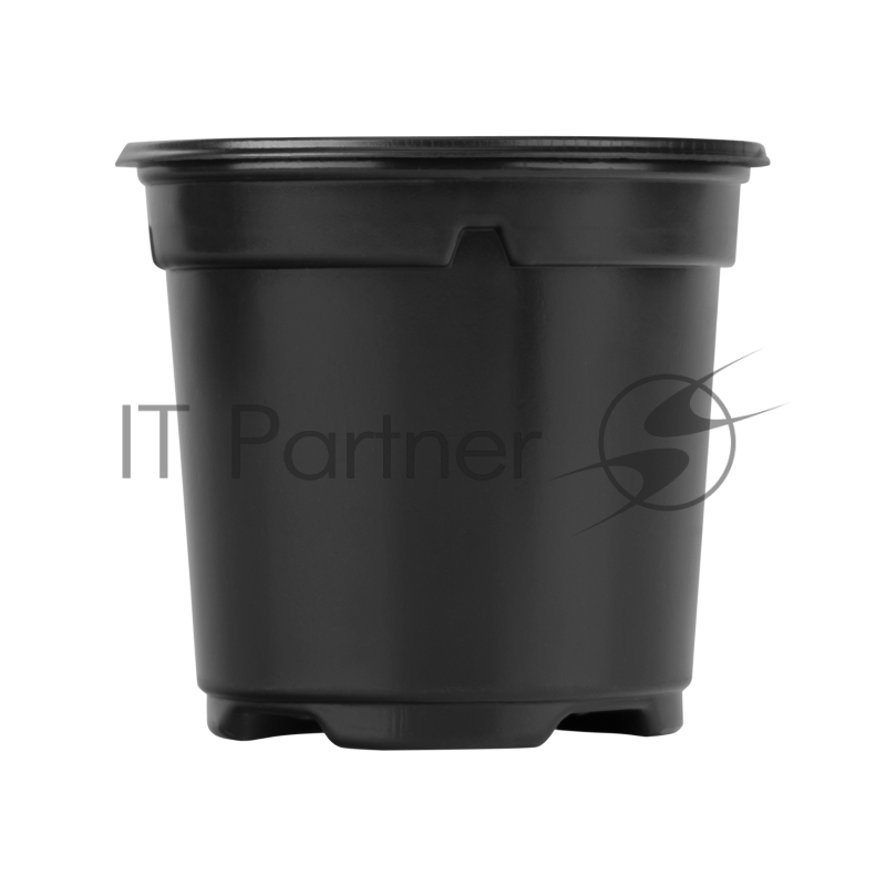 Горшочек для рассады, 90х80 мм, полистирол, 20 шт.// Россия