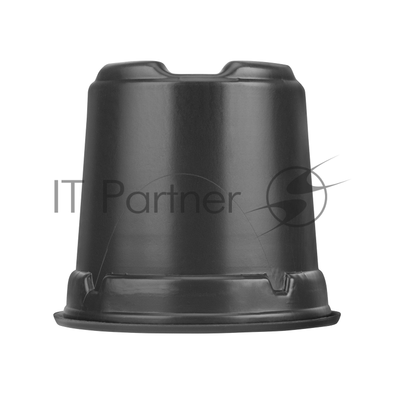 Горшочек для рассады, 90х80 мм, полистирол, 5 шт.// Россия