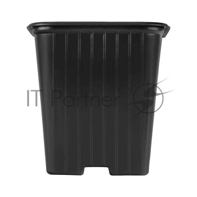 Горшочек для рассады, 90х90х95 мм, полистирол, 10 шт.// Россия