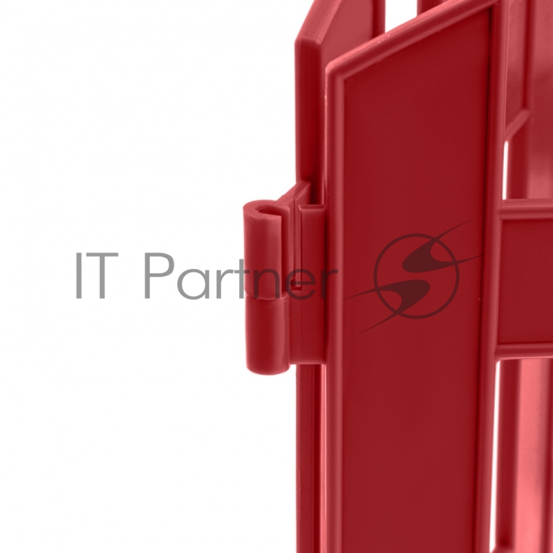 Забор декоративный Винтаж, 28х300 см, терракот, Россия// Palisad