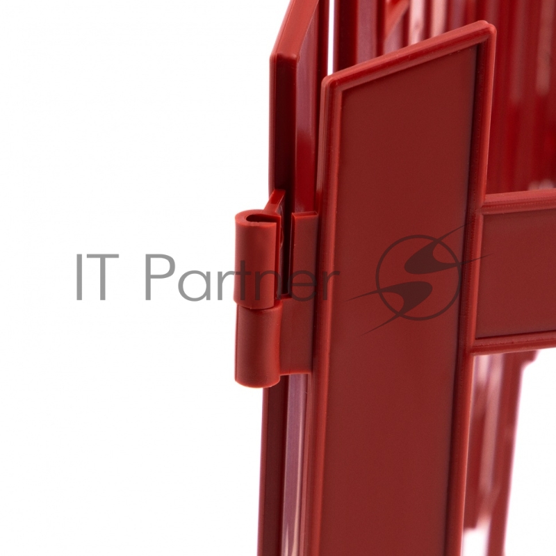 Забор декоративный Марокко, 28х300 см, терракот, Россия// Palisad