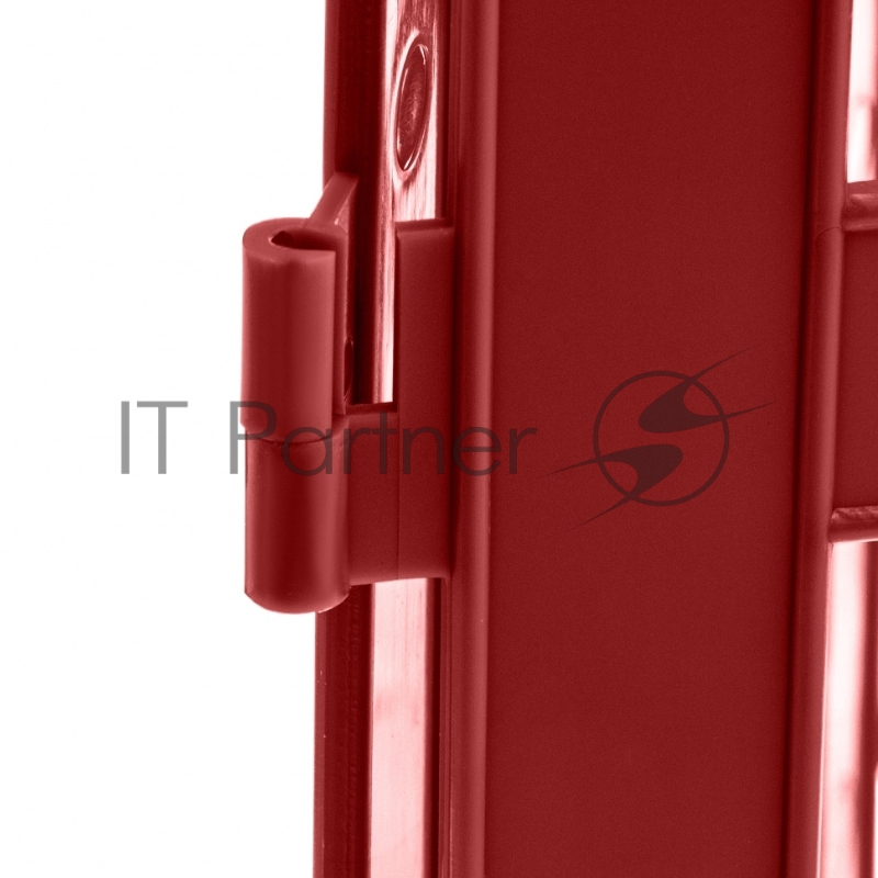 Забор декоративный Романтика, 28х300 см, терракот, Россия// Palisad