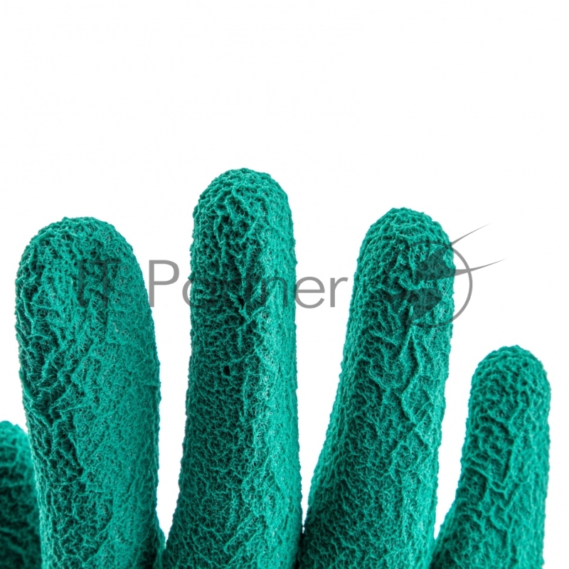 Перчатки землекопа с когтями// Palisad