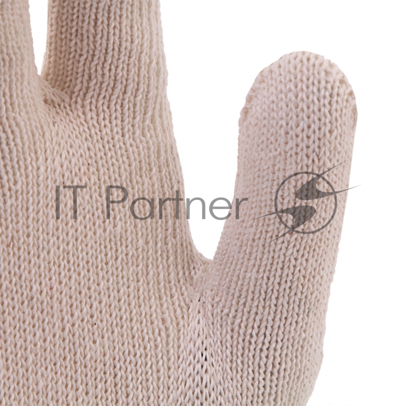 Перчатки трикотажные для ремонтных и строительных работ// Россия