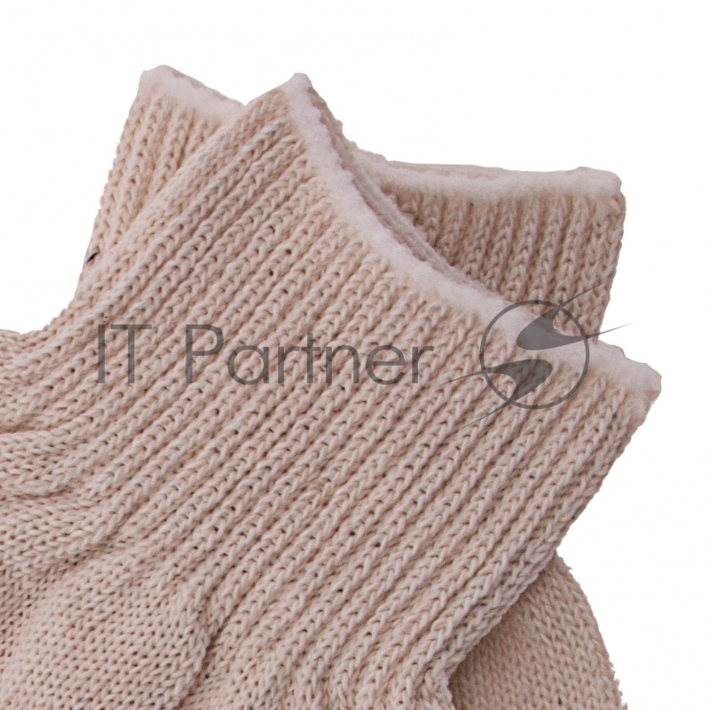 Перчатки трикотажные для ремонтных и строительных работ// Россия