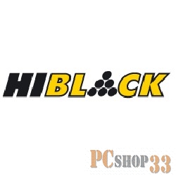 Тонер-картридж Hi-Black (HB-TK-710) для Kyocera-Mita FS-9130DN/9530DN, 40K