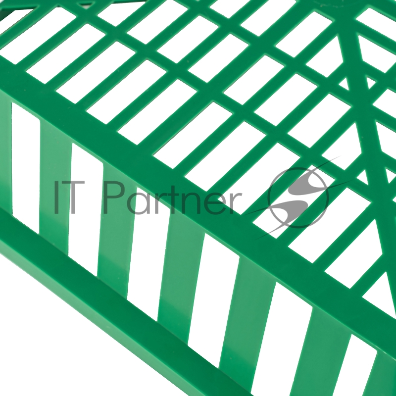 Корзина посадочная, 290х290х70 мм// Россия