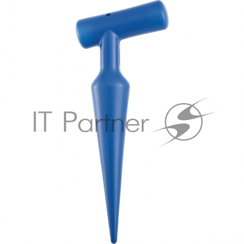 Конус посадочный, полипропиленовый// Россия