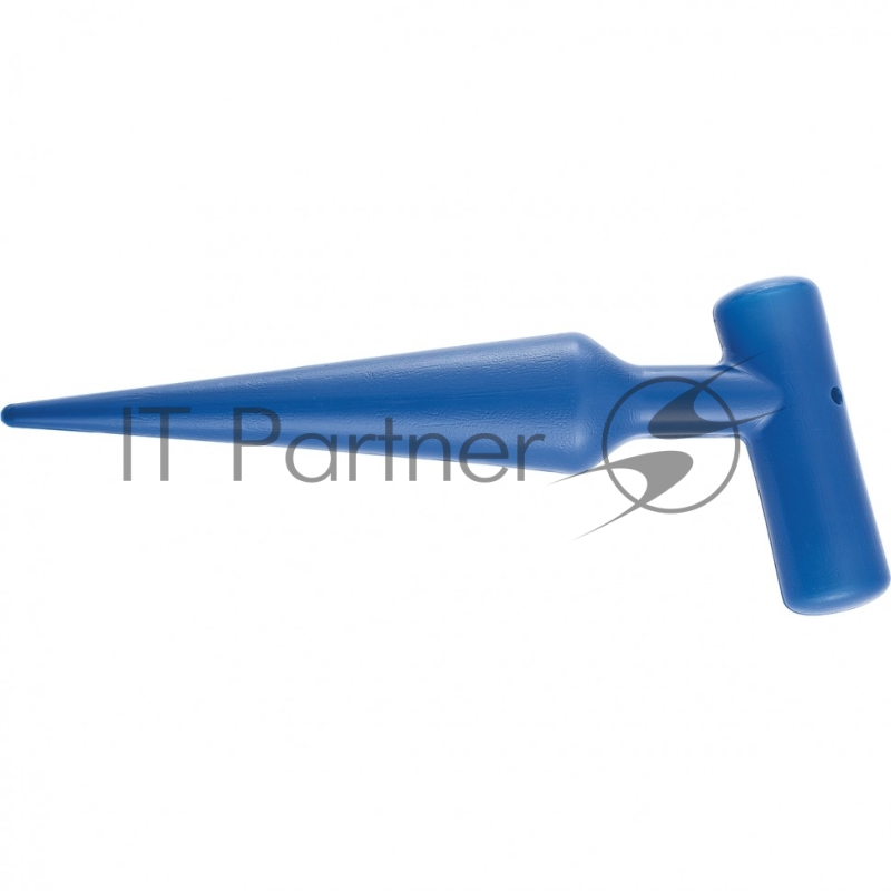 Конус посадочный, полипропиленовый// Россия