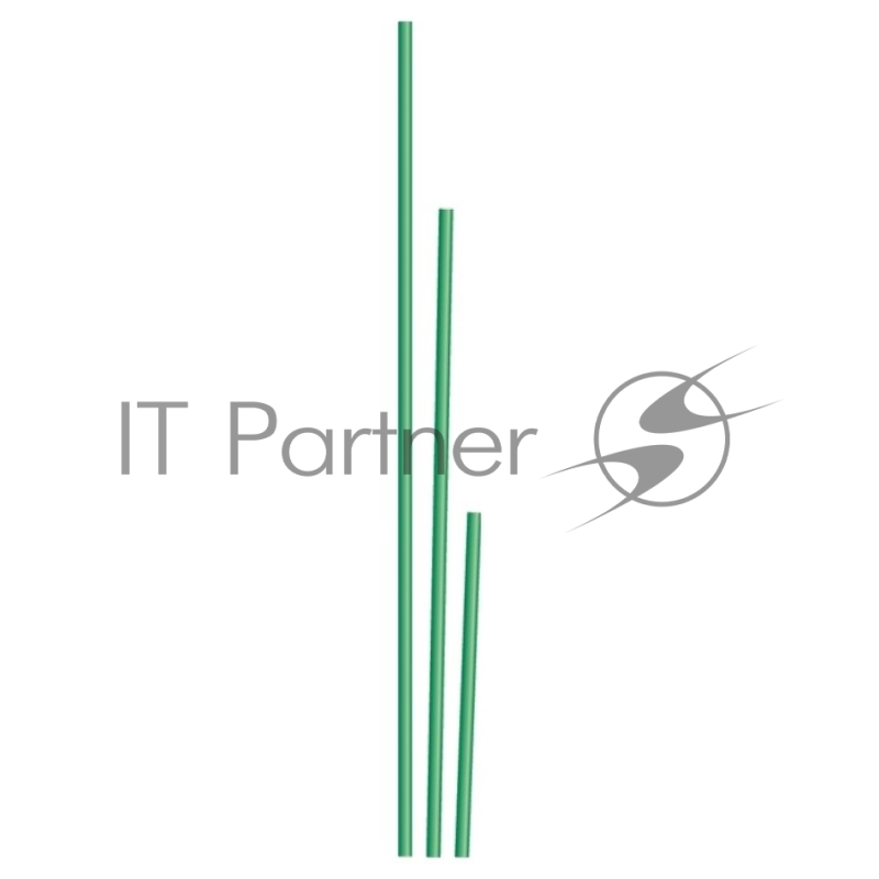 Опора колышек выс. 1м, диаметр трубы 10мм// Россия