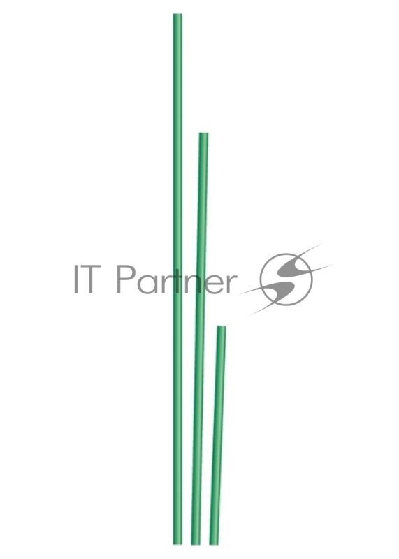 Опора колышек выс. 2м, диаметр трубы 10мм// Россия