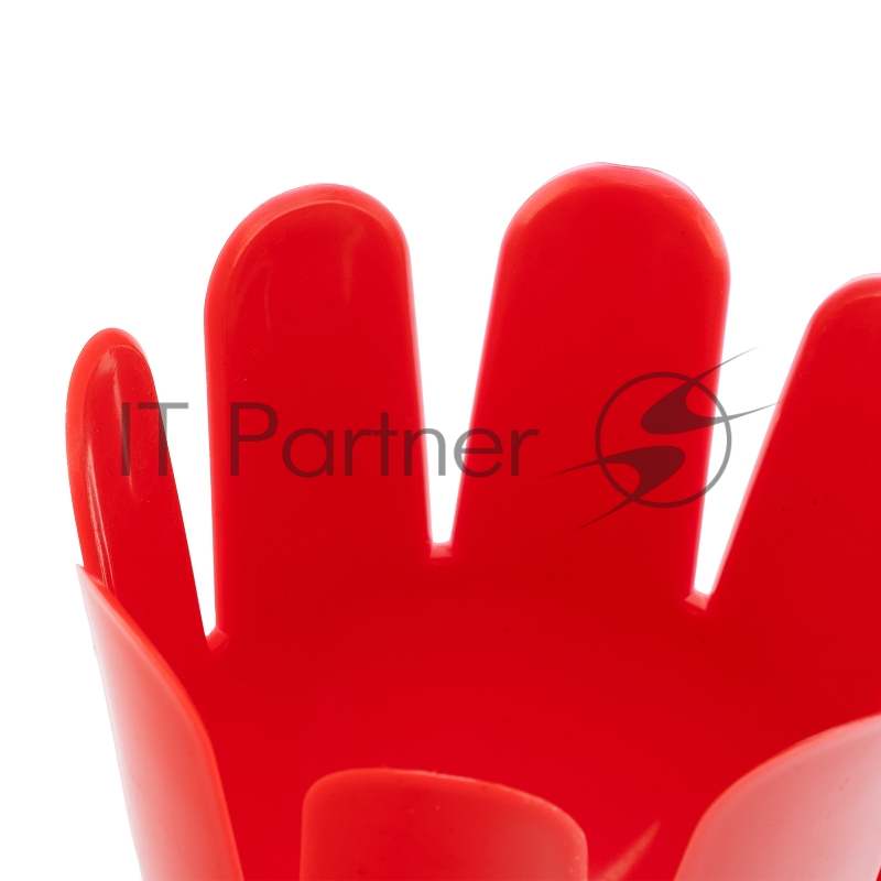 Плодосъемник с пластиковой корзиной, внутренний D - 130 мм// Россия