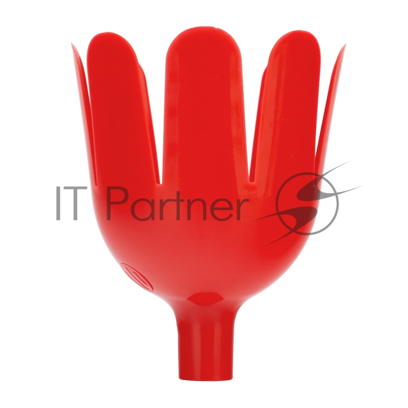 Плодосъемник с пластиковой корзиной, внутренний D - 130 мм// Россия