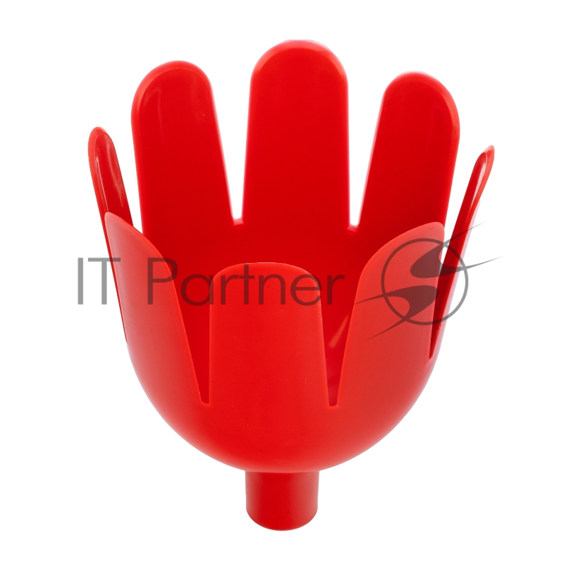 Плодосъемник с пластиковой корзиной, внутренний D - 130 мм// Россия