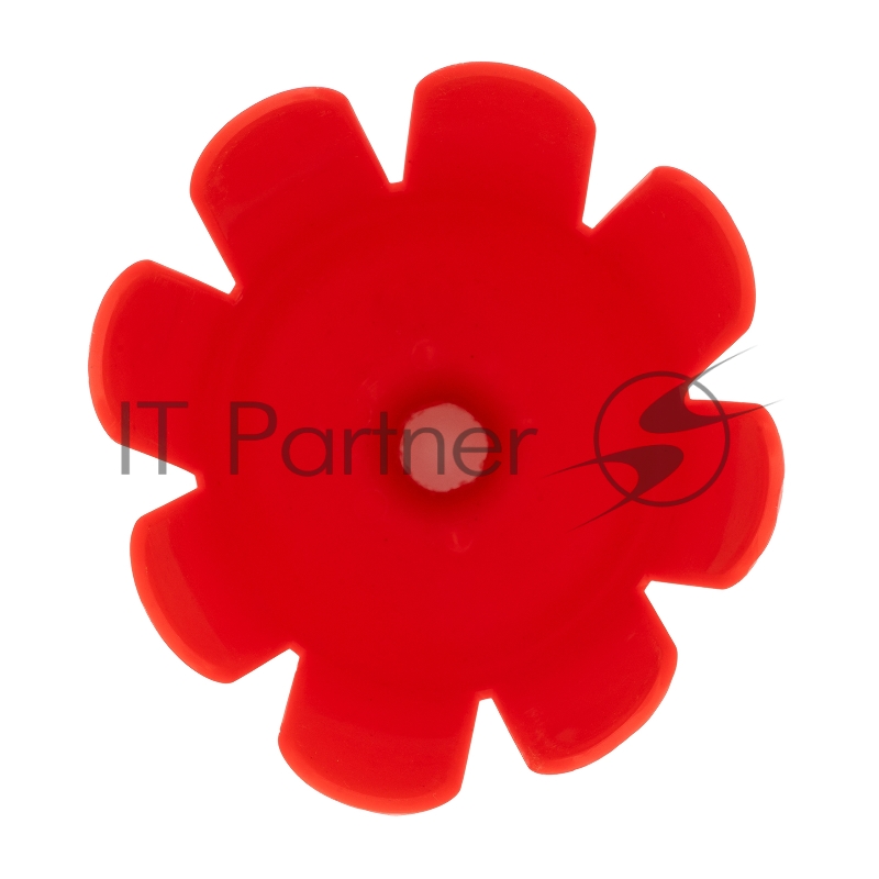 Плодосъемник с пластиковой корзиной, внутренний D - 130 мм// Россия