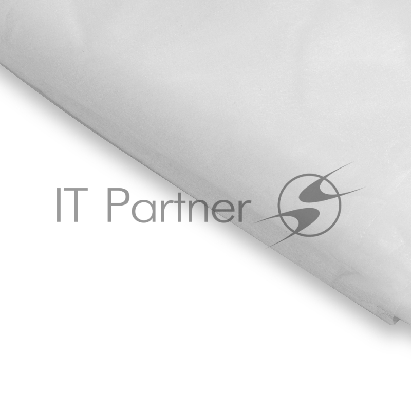 Укрывной материал Спанбонд, эконом 17 / 2,1 х 10, белый// Россия