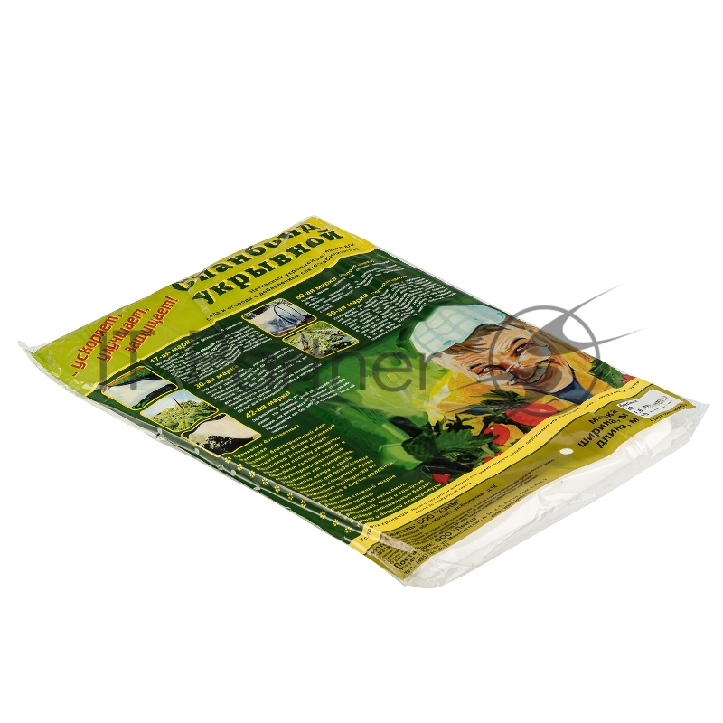 Укрывной материал СУФ30 / 1,6 х 10, белый// Россия