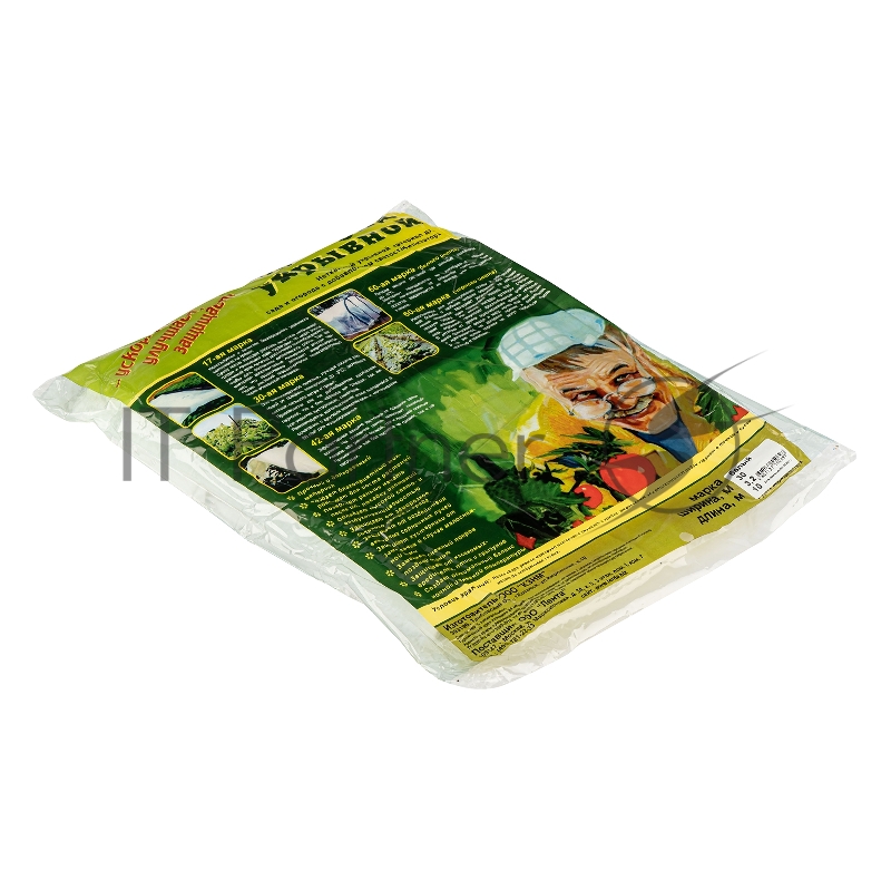 Укрывной материал СУФ30 / 3,2 х 10, белый// Россия