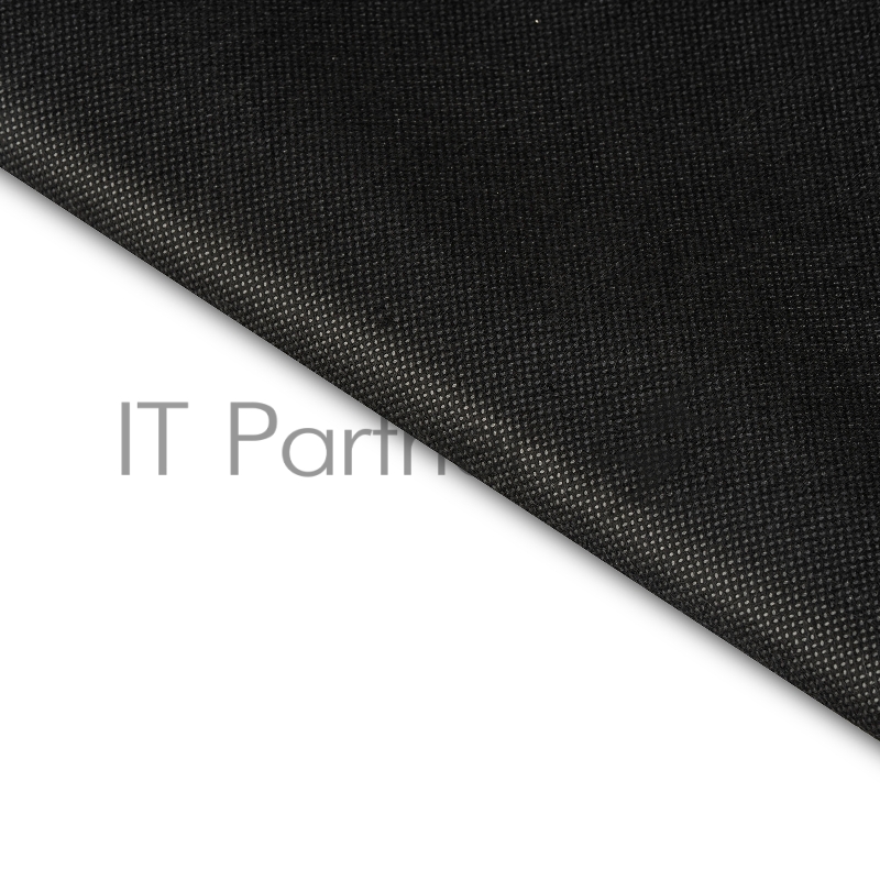 Укрывной материал СУФ60 / 1,6 х 10, черный// Россия