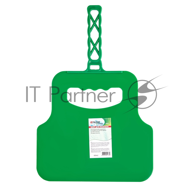 Веер для мангала, Россия Camping// Palisad