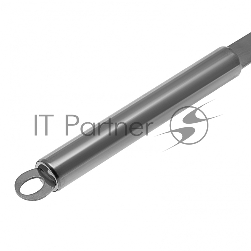 Вилка для барбекю 37 см, нержавеющая сталь Camping// Palisad