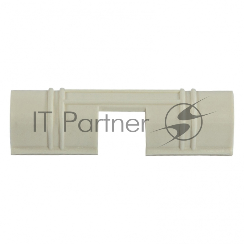 Зажим для крепления плёнки к каркасу парника, d-12 мм, 20 шт, белый// Palisad