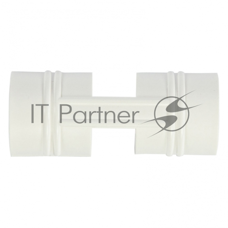 Зажим для крепления плёнки к каркасу парника, d-20 мм, 10 шт// Palisad