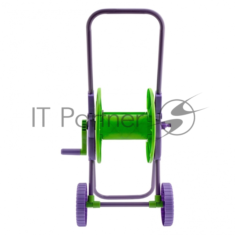 Катушка для шланга, 30 м, на колесах// Palisad