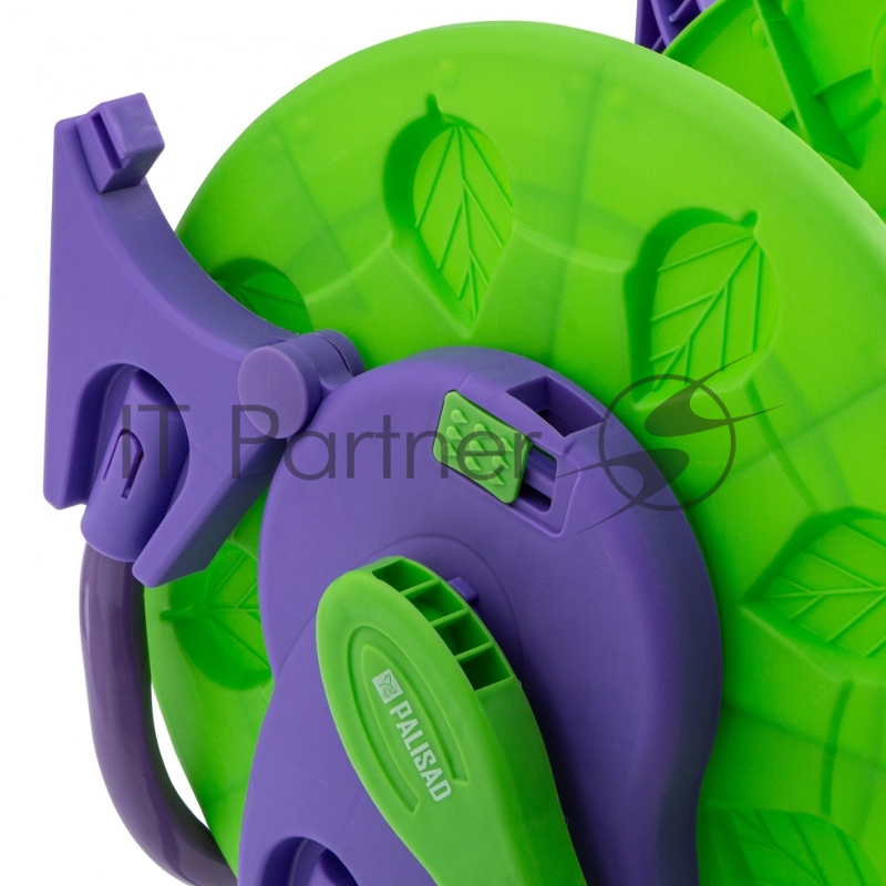 Катушка для шланга, 20 м// Palisad