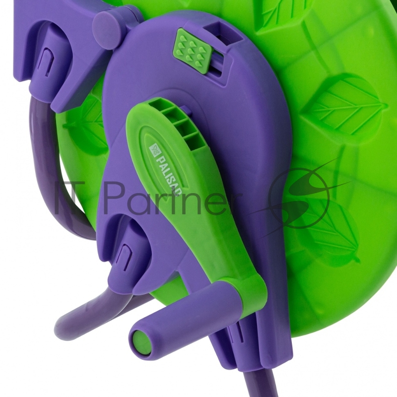 Катушка для шланга, 20 м// Palisad