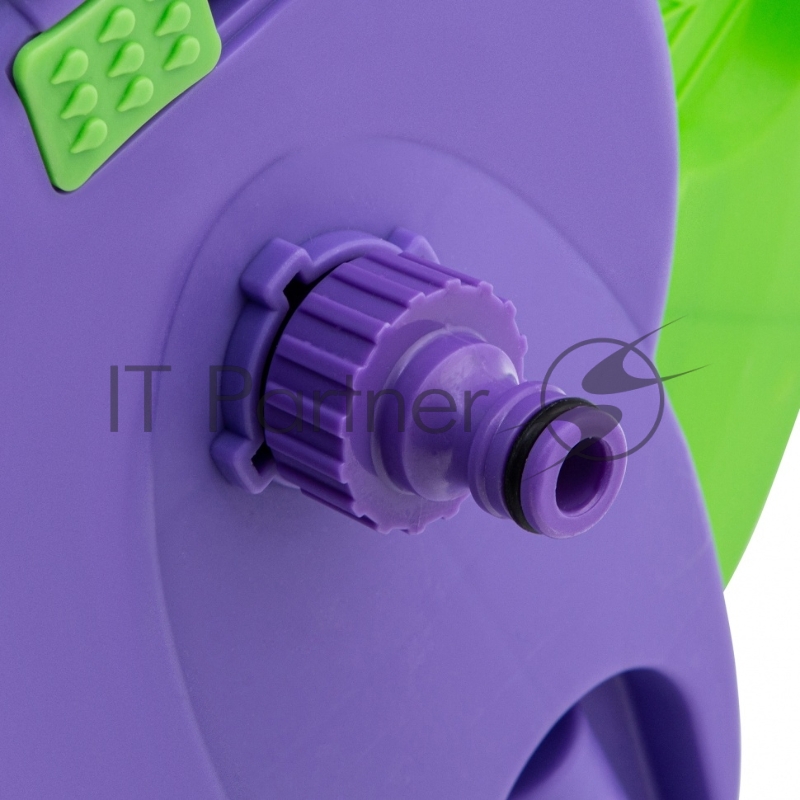 Катушка для шланга, 20 м// Palisad