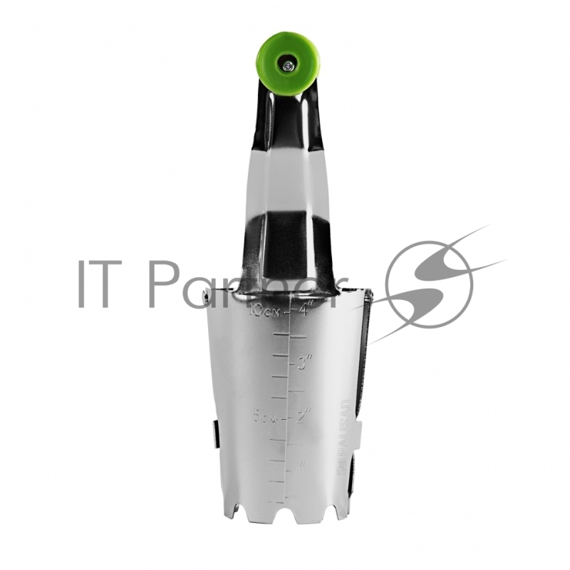 Конус посадочный, стальной, 60х100 мм// Palisad