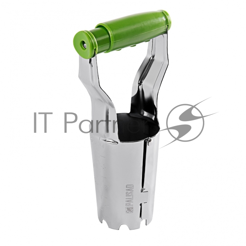 Конус посадочный, стальной, 60х100 мм// Palisad