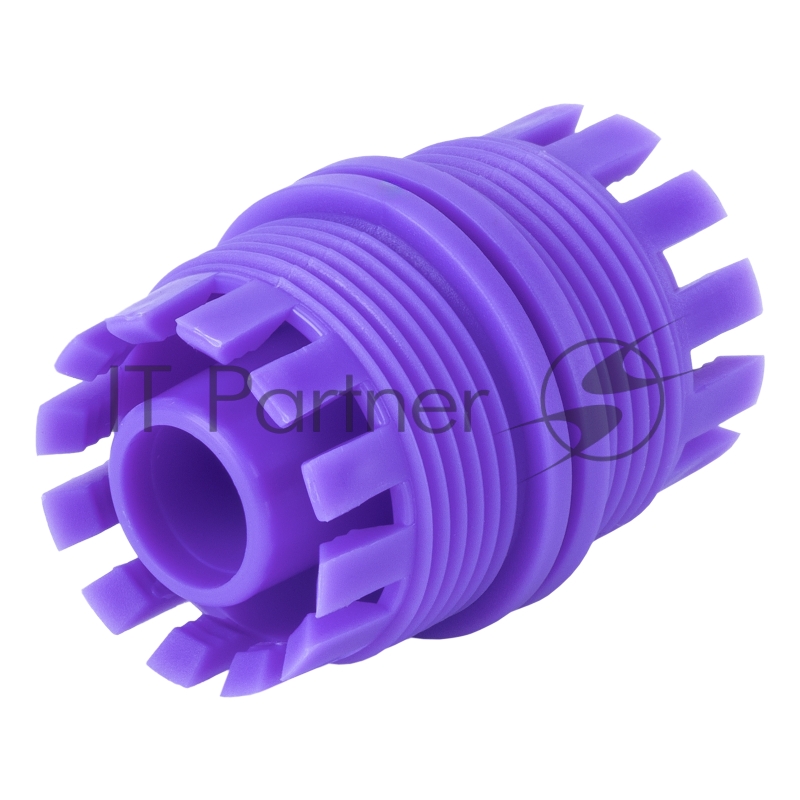 Муфта ремонтная для шланга, 1/2, пластмассовая// Palisad