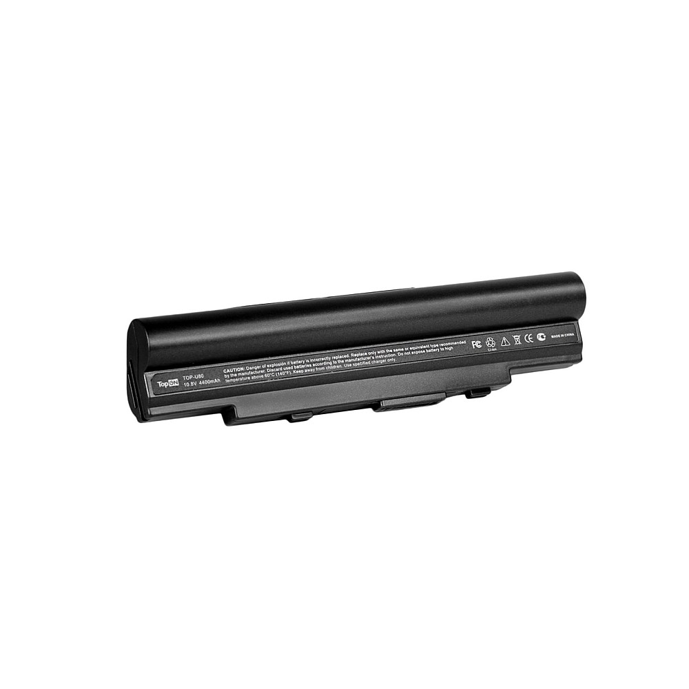 Аккумулятор для ноутбука Asus U20, U50, U80, U81, U89 Series. 10.8V 4800mAh A31-U80, A32-U80