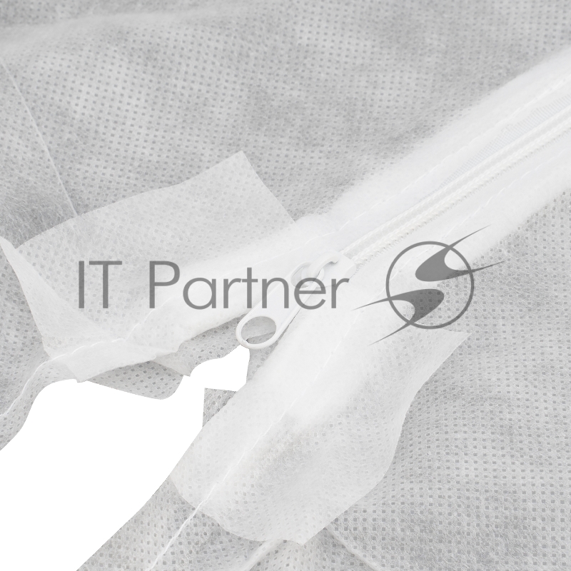 Парник с чехлом на молнии 300 х 110 см, СУФ 42// Palisad