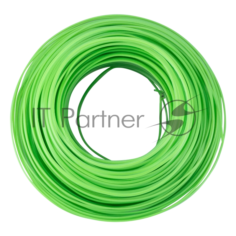 Подвязка из мягкой проволоки, бобина 30 м// Palisad