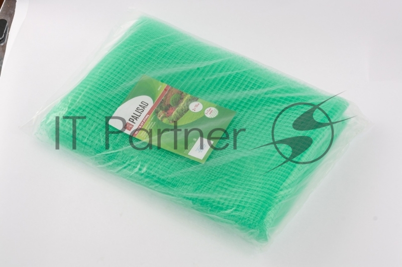 Сетка от птиц 2х10 м, ячейка 7х7 мм// Palisad