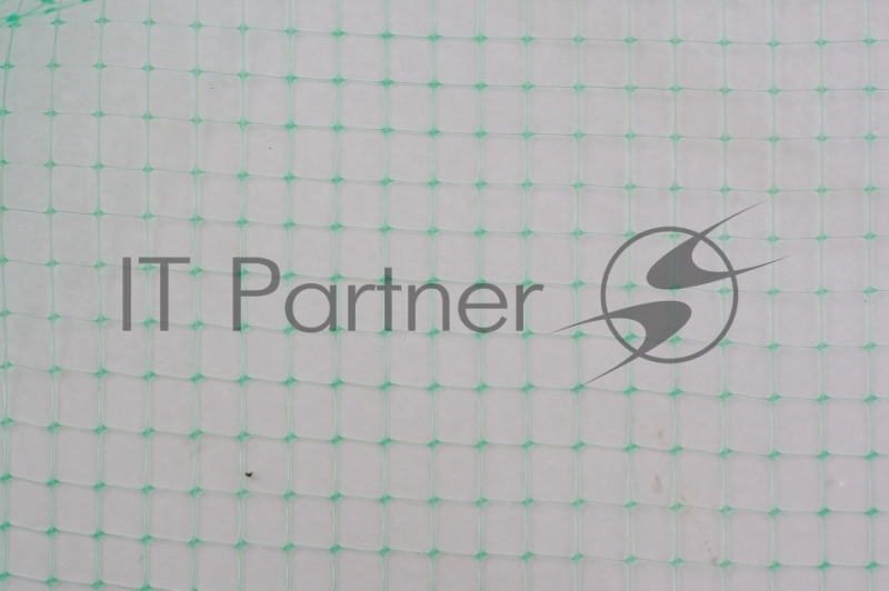 Сетка от птиц 2х5 м, ячейка 7х7 мм// Palisad