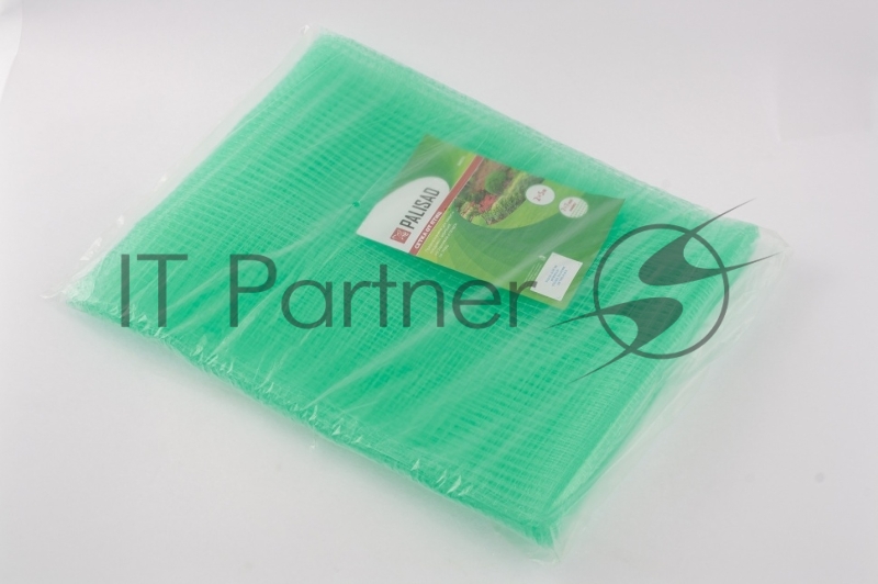 Сетка от птиц 2х5 м, ячейка 7х7 мм// Palisad