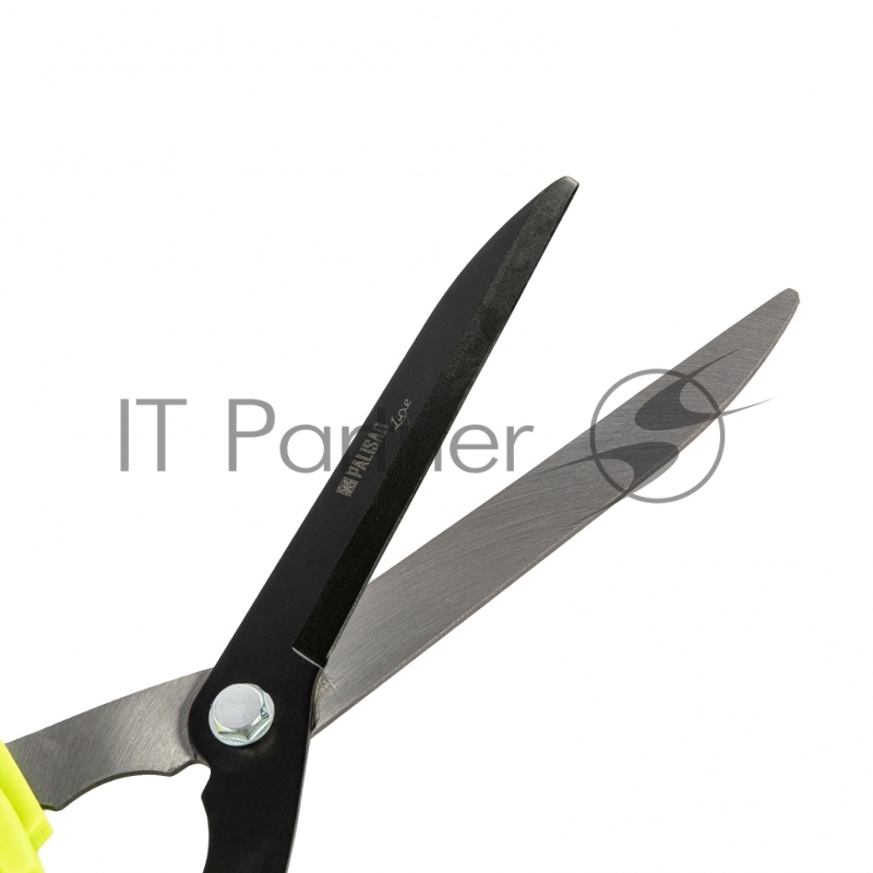 Кусторез, 640-820 мм, телескопические алюминиевые рукоятки, LUXE// Palisad